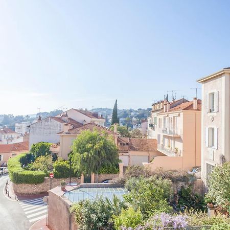 Immogroom - Center - Modern - 10 Min From Palais Des Festivals คานส์ ภายนอก รูปภาพ
