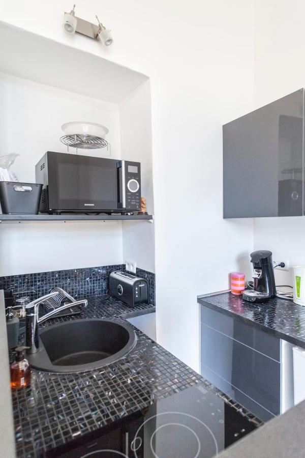 Immogroom - Center - Modern - 10 Min From Palais Des Festivals คานส์ ภายนอก รูปภาพ